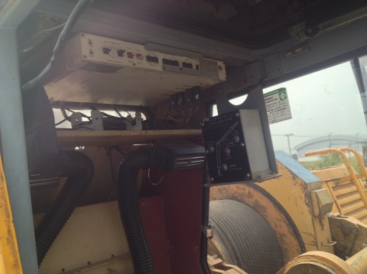 ขายเครนตีนตะขาบ SUMITOMO 150T สภาพพร้อมใช้งาน ติดต่อ อำพล 090-9694506, 080-3031241