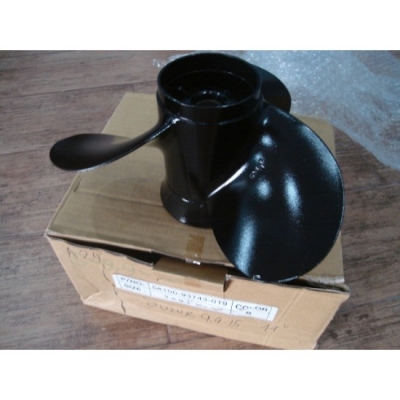 ขายใบพัดเรือหลายรุ่น ของใหม่จากไต้หวันและเกาหลี