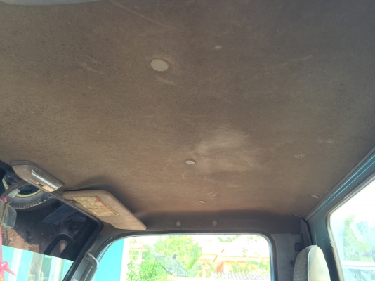 ISUZU. TO9เครื่อง4BE1. 110แรง