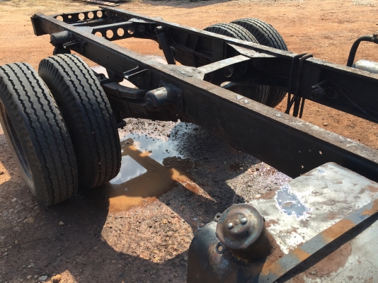 ISUZU. TO9เครื่อง4BE1. 110แรง