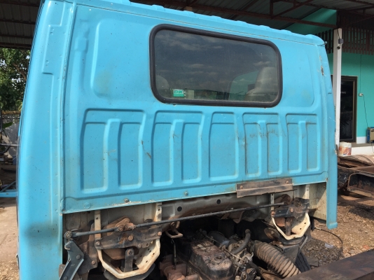 ISUZU. TO9เครื่อง4BE1. 110แรง