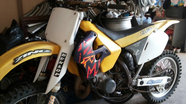 มอเตอร์ไซด์มือ 2 ญี่ปุ่น มอเตอร์ไซด์มือ 2 ญี่ปุ่น