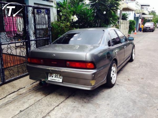 ขายรถนิสสัน เซฟฟิโร่ 2.0 โฉม A31 ปี 93 กล็อฟ์ 0804465223 ขายรถนิสสัน เซฟฟิโร่ 2.0 โฉม A31 ปี 93 กล็อฟ์ 0804465223