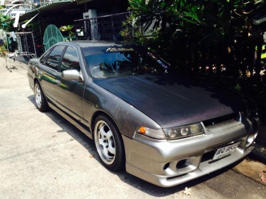 ขายรถนิสสัน เซฟฟิโร่ 2.0 โฉม A31 ปี 93 กล็อฟ์ 0804465223 ขายรถนิสสัน เซฟฟิโร่ 2.0 โฉม A31 ปี 93 กล็อฟ์ 0804465223