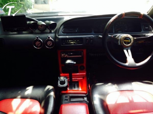 ขายรถนิสสัน เซฟฟิโร่ 2.0 โฉม A31 ปี 93 กล็อฟ์ 0804465223 ขายรถนิสสัน เซฟฟิโร่ 2.0 โฉม A31 ปี 93 กล็อฟ์ 0804465223