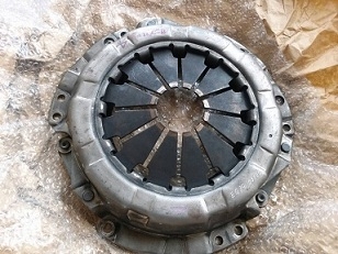 ขายหวีคลัช dk เครื่อง 4age 4afe 4efte