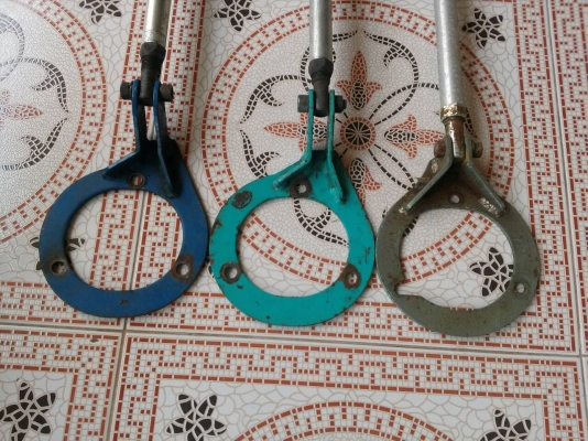 ค้ำโช๊คหน้า ae86 ใส่ ke70 ค้ำโช๊คหน้า ae86 ใส่ ke70