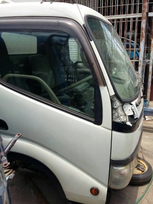 ขายหัว ฮีโน่ ดูโทร่ หัวกว้าง สภาพสวย