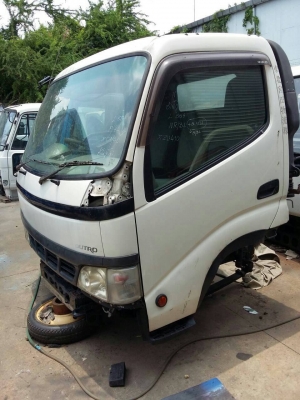 ขายหัว ฮีโน่ ดูโทร่ หัวกว้าง สภาพสวย