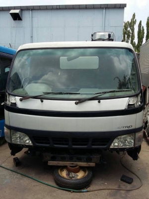 ขายหัว ฮีโน่ ดูโทร่ หัวกว้าง สภาพสวย