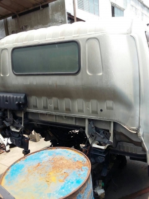 ขายหัว ฮีโน่ ดูโทร่ หัวกว้าง สภาพสวย