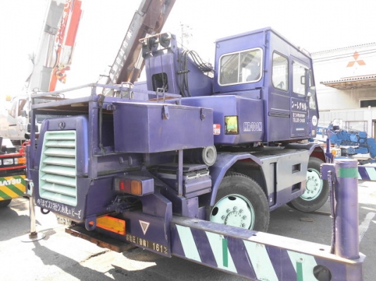 KR10HM 1993 KR10HM 1993