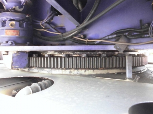 KR10HM 1993 KR10HM 1993