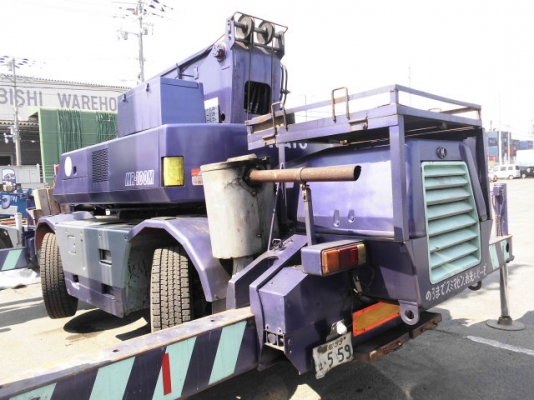 KR10HM 1993 KR10HM 1993