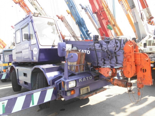 KR10HM 1993 KR10HM 1993