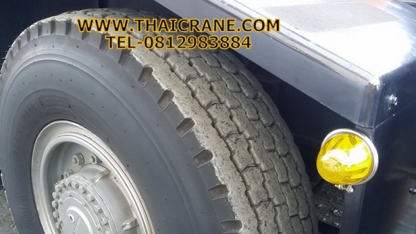 TADANO TR250M-6 1997