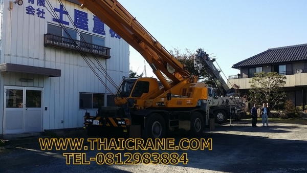 TADANO TR250M-6 1997