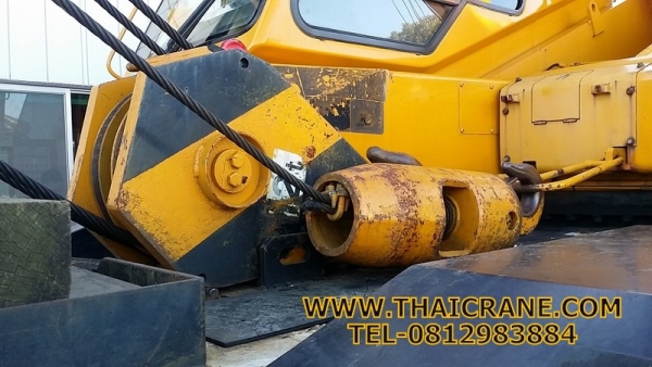 TADANO TR250M-6 1997