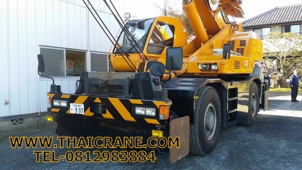 TADANO TR250M-6 1997