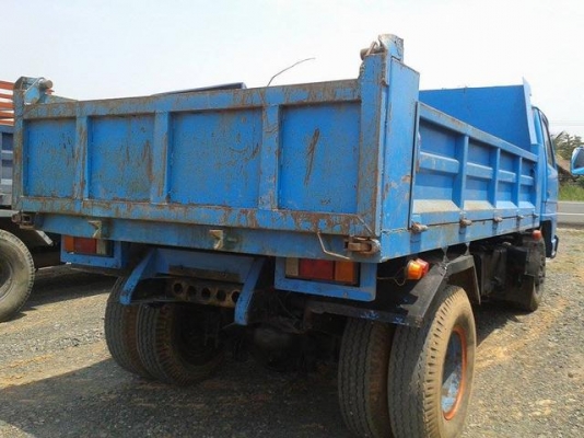 ขายดั้มISUZU NPR 110แรง Fหน้า-หลัง กระบะดั้มต่อใหม่สวยมากไม่ผุ ยางดี6เส้น เครื่องดี ภายในสวย คัชซีสวย สภาพพร้อมใช้งาน เอกสารพร้อมโอน สนใจโทร 090-8588220คุณนะ 093-3258446คุณบิวตี้ ID:narong498 หรือ www.truck.in.th/498 หรือfb:ณรงค์ ซื้อขายรถมือสอง(เว็บไซต์ส