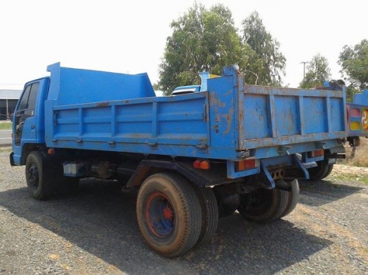 ขายดั้มISUZU NPR 110แรง Fหน้า-หลัง กระบะดั้มต่อใหม่สวยมากไม่ผุ ยางดี6เส้น เครื่องดี ภายในสวย คัชซีสวย สภาพพร้อมใช้งาน เอกสารพร้อมโอน สนใจโทร 090-8588220คุณนะ 093-3258446คุณบิวตี้ ID:narong498 หรือ www.truck.in.th/498 หรือfb:ณรงค์ ซื้อขายรถมือสอง(เว็บไซต์ส