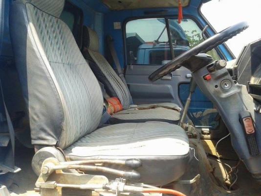 ขายดั้มISUZU NPR 110แรง Fหน้า-หลัง กระบะดั้มต่อใหม่สวยมากไม่ผุ ยางดี6เส้น เครื่องดี ภายในสวย คัชซีสวย สภาพพร้อมใช้งาน เอกสารพร้อมโอน สนใจโทร 090-8588220คุณนะ 093-3258446คุณบิวตี้ ID:narong498 หรือ www.truck.in.th/498 หรือfb:ณรงค์ ซื้อขายรถมือสอง(เว็บไซต์ส