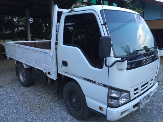 NKR  55 E 100 แรง ปี  49    รถตามภาพ   ราคา    455,000 บาท