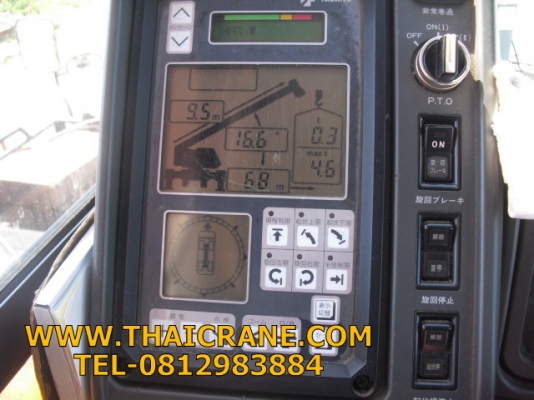 TADANO GR-250N-1 2002 TADANO GR-250N-1 2002