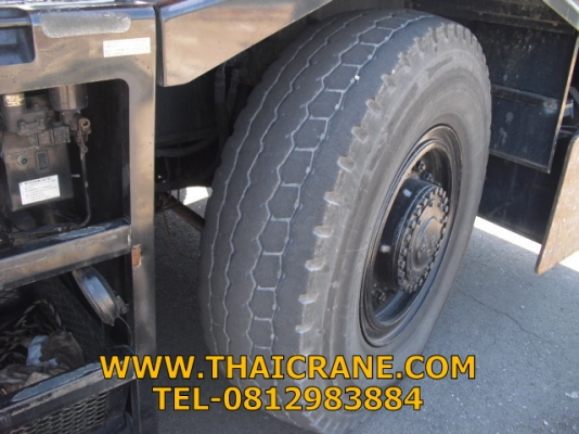 TADANO GR-250N-1 2002 TADANO GR-250N-1 2002