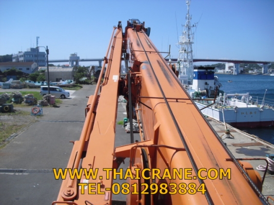 TADANO GR-250N-1 2002 TADANO GR-250N-1 2002