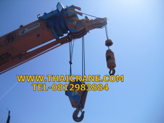 TADANO GR-250N-1 2002 TADANO GR-250N-1 2002