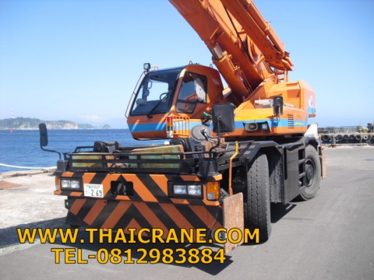 TADANO GR-250N-1 2002