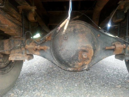 ขายดั้มISUZU NPR 110แรง Fหน้า-หลัง กระบะดั้มต่อใหม่สวยมากไม่ผุ ยางดี6เส้น เครื่องดี ภายในสวย คัชซีสวย สภาพพร้อมใช้งาน เอกสารพร้อมโอน สนใจโทร 090-8588220คุณนะ 093-3258446คุณบิวตี้ ID:narong498 หรือ www.truck.in.th/498 หรือfb:ณรงค์ ซื้อขายรถมือสอง(เว็บไซต์ส