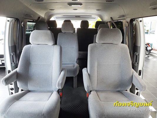 TOYOTA VENTURY 2.7G AUTO ปี 2007 TOYOTA VENTURY 2.7G AUTO ปี 2007