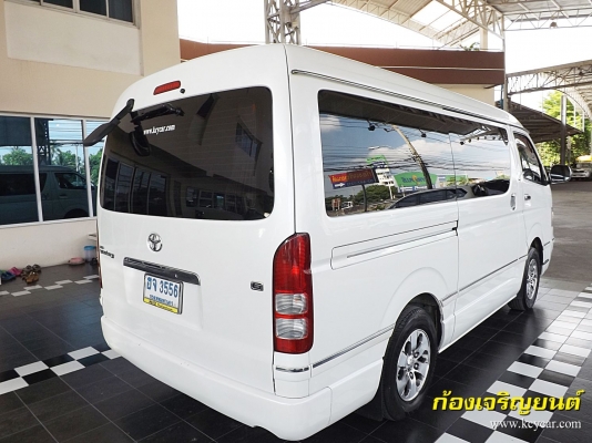 TOYOTA VENTURY 2.7G AUTO ปี 2007 TOYOTA VENTURY 2.7G AUTO ปี 2007