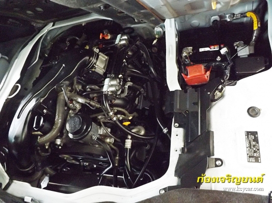 TOYOTA VENTURY 2.7G AUTO ปี 2007 TOYOTA VENTURY 2.7G AUTO ปี 2007