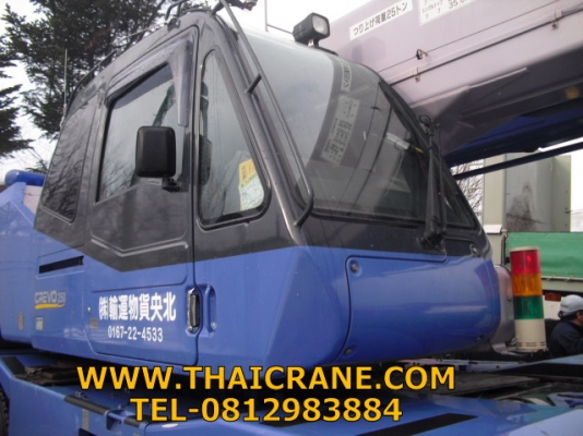 TADANO GR-250N-1 2008