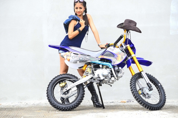 วิบาก 125 CC ลดราคา พิเศษ จาก 29999 เหลือ 19500ลอง แวะ เข้ามา รับ ชม ได้แล้ว ที่ ติดต่อ กดLIKE ได้ที่ FACEBOOK L&amp;P MONKEY SHOP