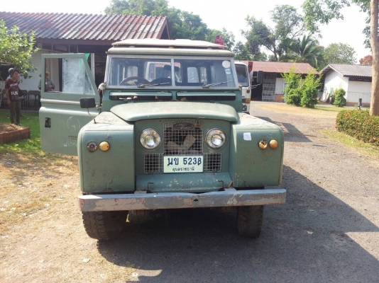 ขาย รถLand Rover ขาย รถLand Rover