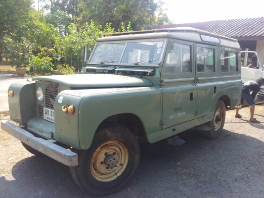 ขาย รถLand Rover ขาย รถLand Rover