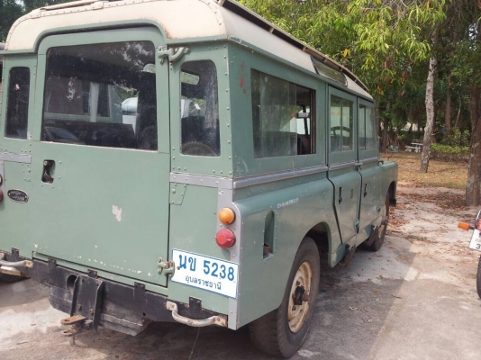 ขาย รถLand Rover ขาย รถLand Rover