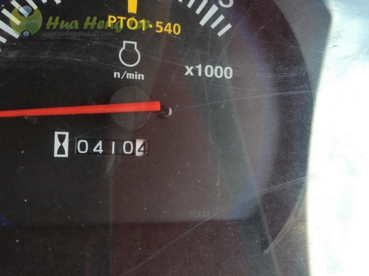 คูโบต้า L4708SP มือสอง พร้อมใช้สุด ในราคาที่จับต้องได้ ผ่อนได้