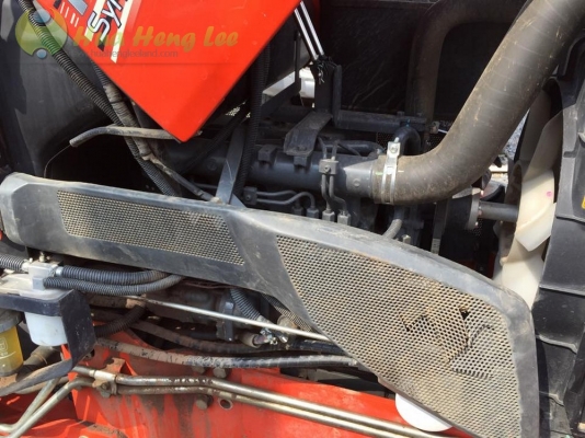 คูโบต้า L4708SP มือสอง พร้อมใช้สุด ในราคาที่จับต้องได้ ผ่อนได้