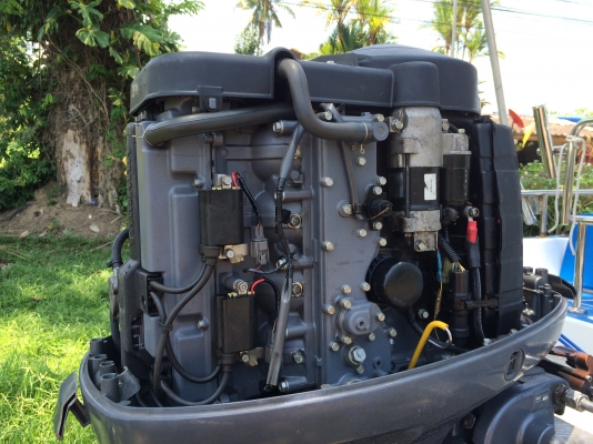 ขายเรือสปีดโบท 22ฟุตครับ ขายเรือสปีดโบท 22ฟุตครับ