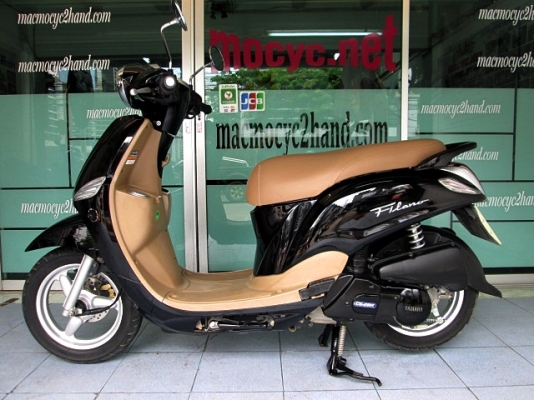 filano  สีดำเงา อมตะ รถเดือน กันยายน ปี 56 ไมล์ 5 พันโล ระบบหัวฉีด ประหยัดนํ้ามัน ของแถม 3 รายการ 28900