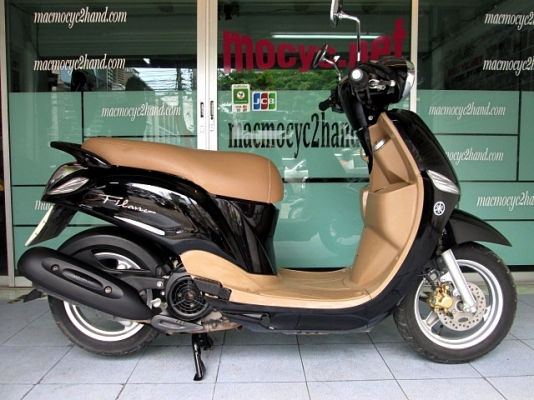 filano  สีดำเงา อมตะ รถเดือน กันยายน ปี 56 ไมล์ 5 พันโล ระบบหัวฉีด ประหยัดนํ้ามัน ของแถม 3 รายการ 28900