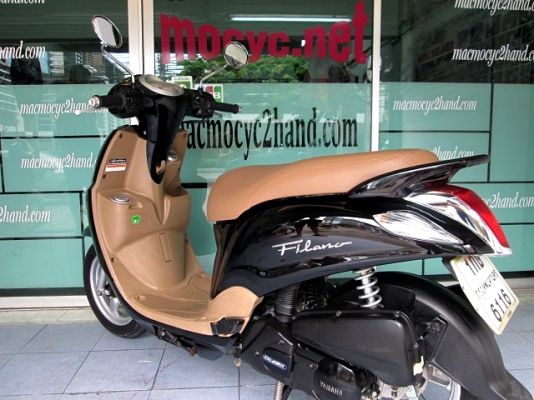 filano  สีดำเงา อมตะ รถเดือน กันยายน ปี 56 ไมล์ 5 พันโล ระบบหัวฉีด ประหยัดนํ้ามัน ของแถม 3 รายการ 28900