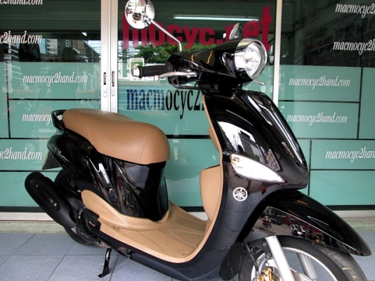 filano  สีดำเงา อมตะ รถเดือน กันยายน ปี 56 ไมล์ 5 พันโล ระบบหัวฉีด ประหยัดนํ้ามัน ของแถม 3 รายการ 28900