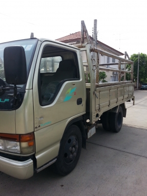 ขายด่วน รถ 6 ล้อไม่ติดเวลา