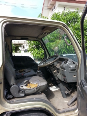 ขายด่วน รถ 6 ล้อไม่ติดเวลา